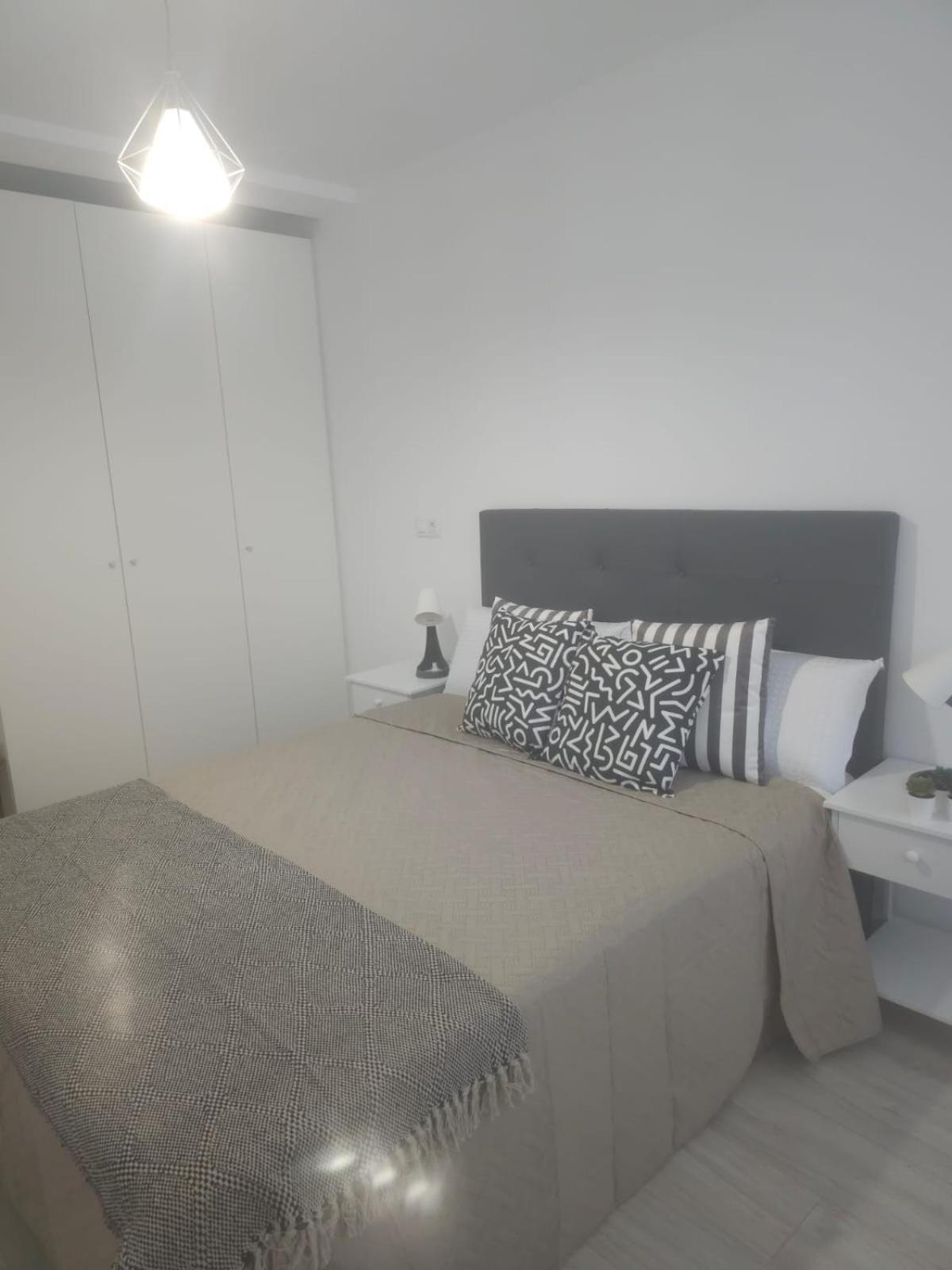 Residencial Vagalume 2 - Marin Centro Lejlighed Eksteriør billede