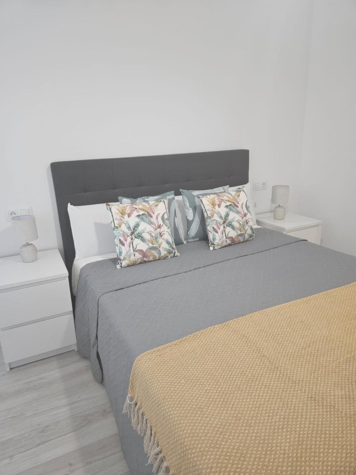 Residencial Vagalume 2 - Marin Centro Lejlighed Eksteriør billede