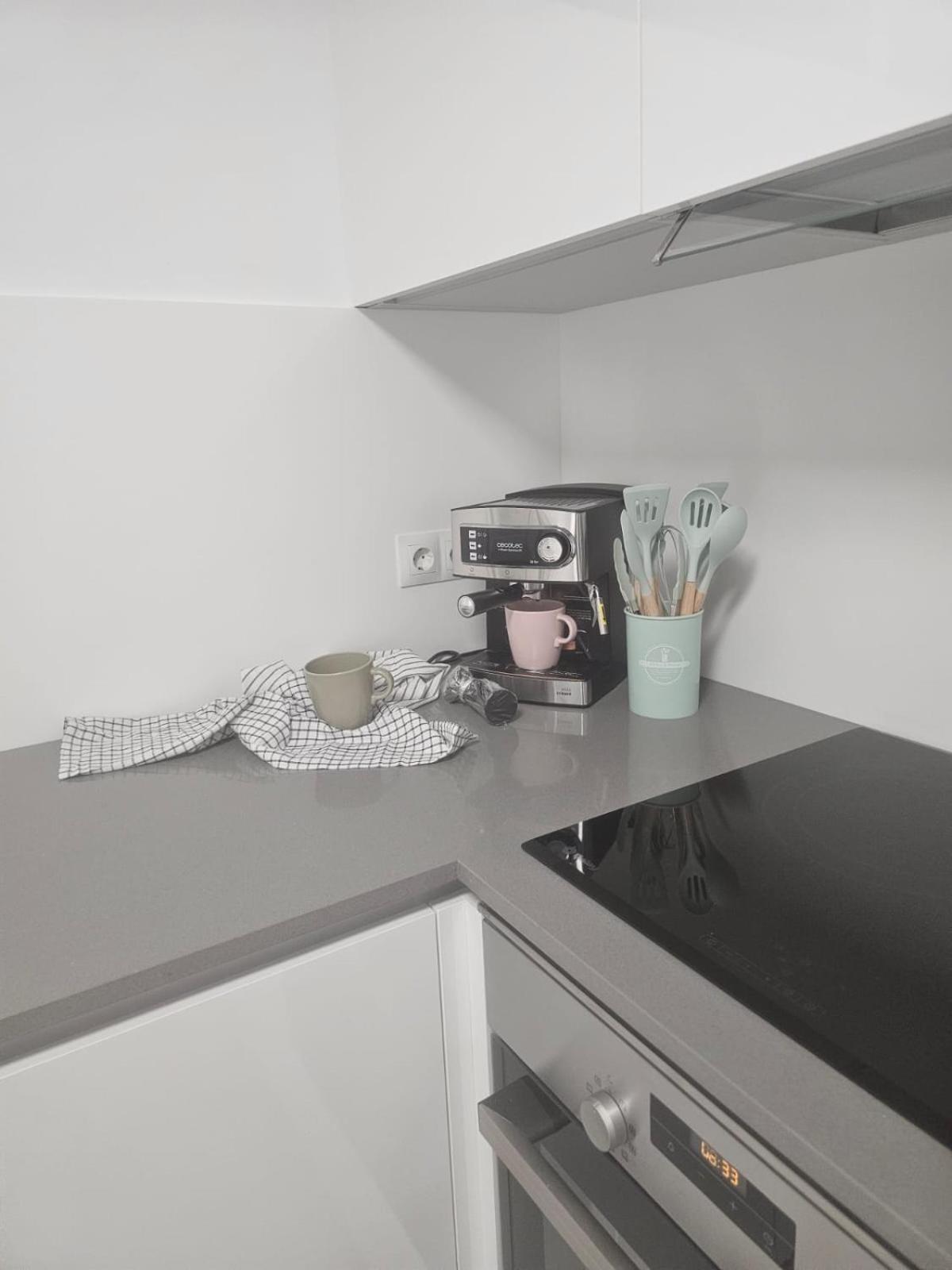 Residencial Vagalume 2 - Marin Centro Lejlighed Eksteriør billede