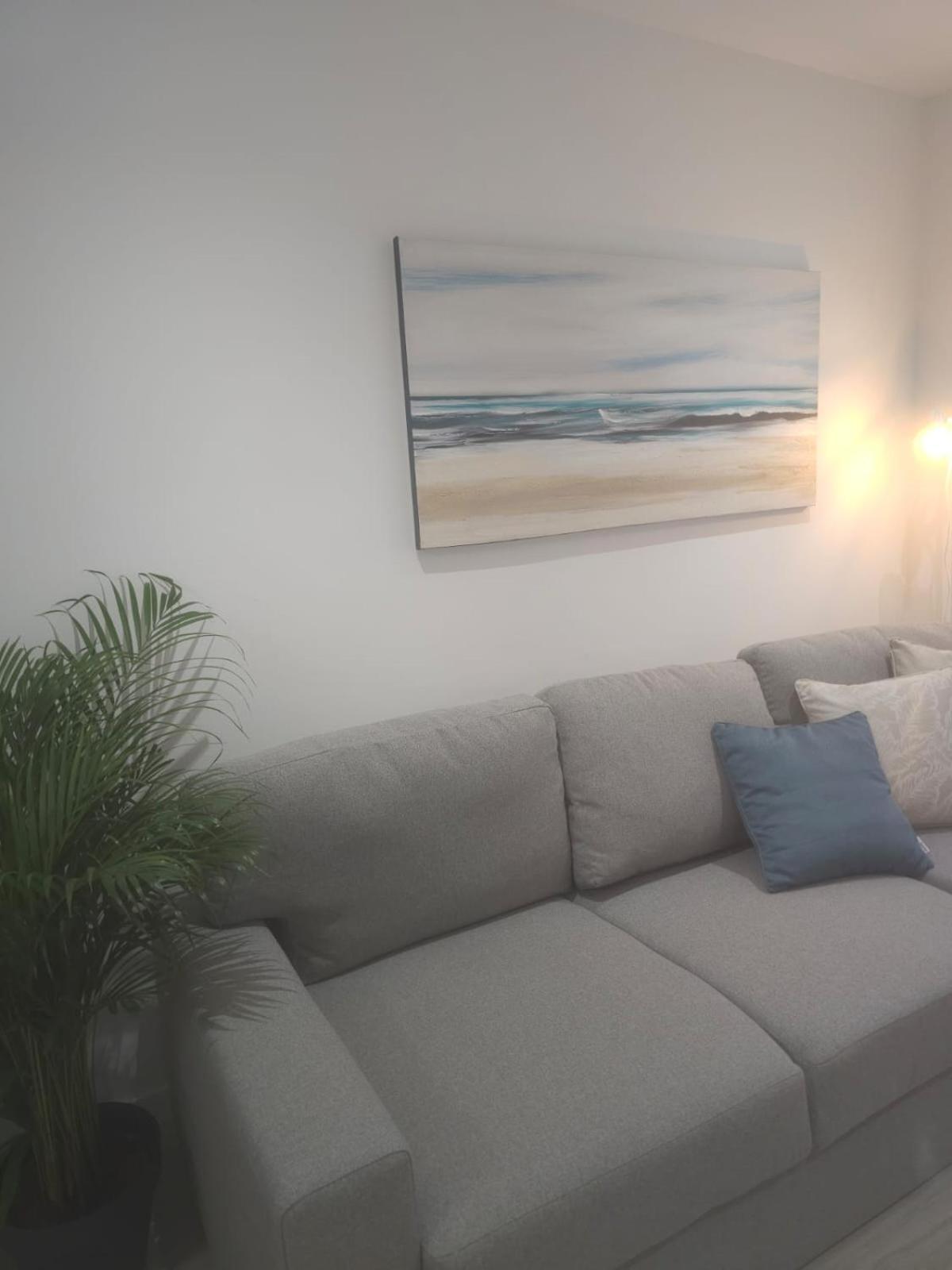 Residencial Vagalume 2 - Marin Centro Lejlighed Eksteriør billede