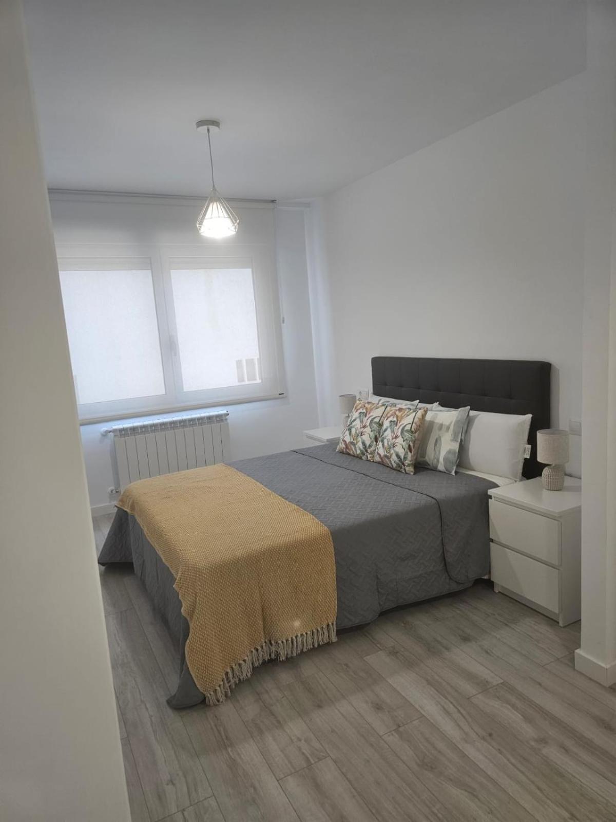 Residencial Vagalume 2 - Marin Centro Lejlighed Eksteriør billede